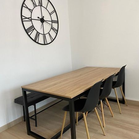 Superbe Appartement Au Bord De Vienne Λιμόζ Εξωτερικό φωτογραφία