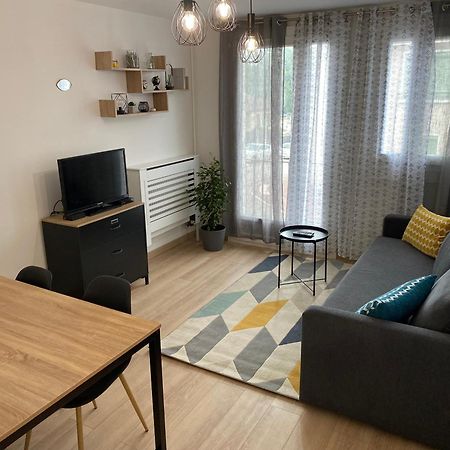 Superbe Appartement Au Bord De Vienne Λιμόζ Εξωτερικό φωτογραφία