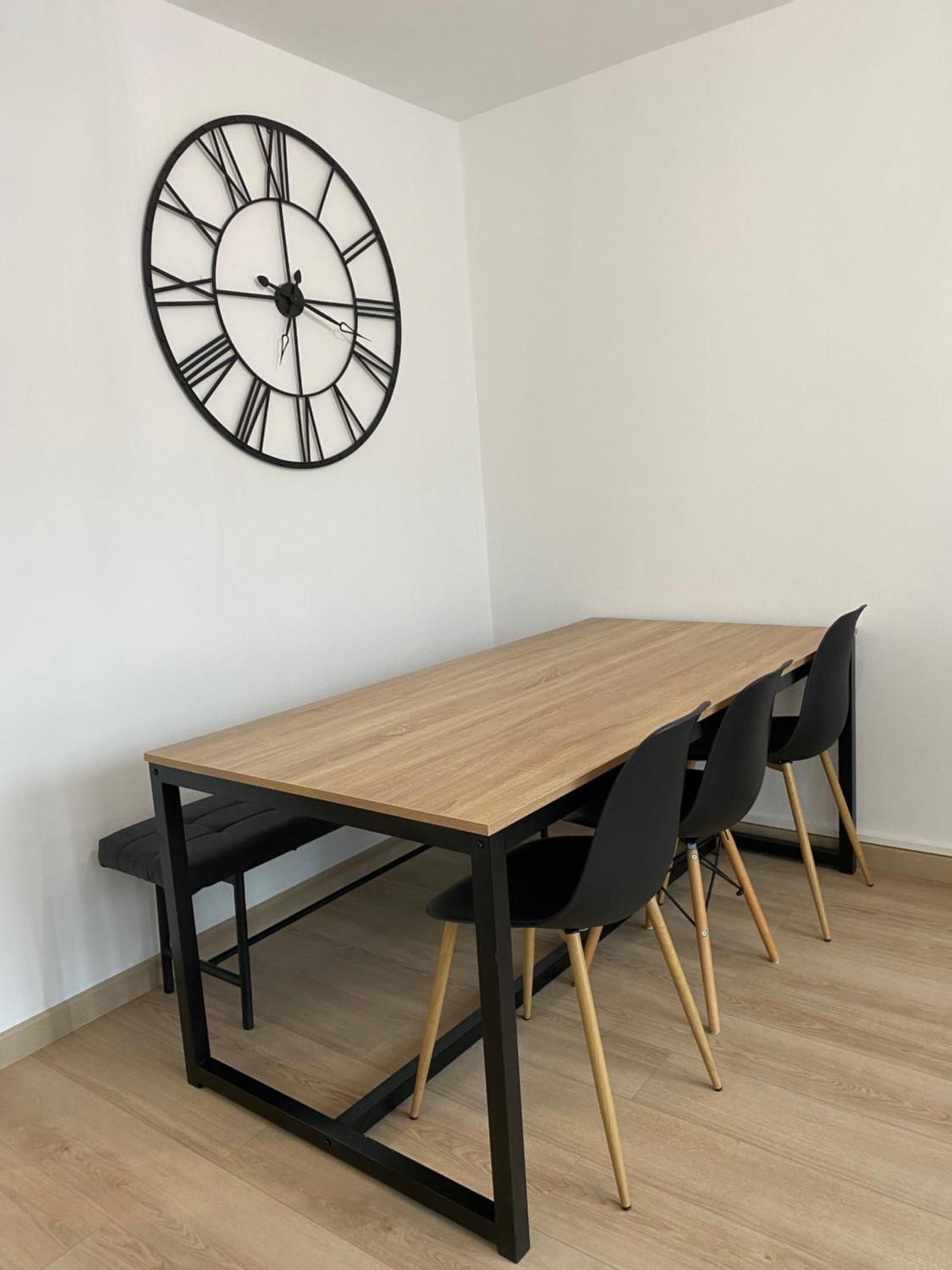 Superbe Appartement Au Bord De Vienne Λιμόζ Εξωτερικό φωτογραφία